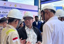 Mesin Listrik Jadi Andalan, Ekspor Batam Capai USD 3,1 Miliar