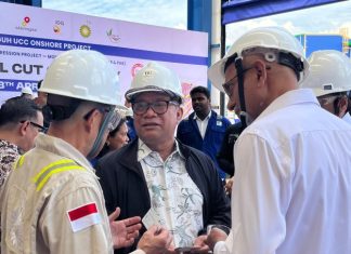 Mesin Listrik Jadi Andalan, Ekspor Batam Capai USD 3,1 Miliar