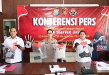 Polda Kepri Ungkap Kasus Dugaan Persetubuhan Terhadap Anak Dibawah Umur