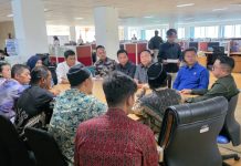 Pansus LKPj DPRD Anambas Konsultasi ke Kemendagri, Fokus Rekomendasi Berdampak ke Masyarakat