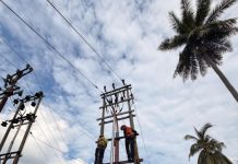 PLN Anambas Lakukan Pemadaman Listrik 7 Jam, Pemasangan Kabel Tanah SKTM Dilanjutkan