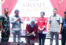 Bupati Bengkalis Dukung Investasi, Siap Permudah Perizinan