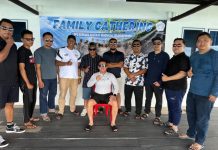Pererat Kekompakan dan Solidaritas, AAI Tanjungpinang Gelar Family Gathering di Bintan 