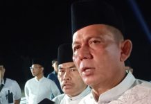 Dugaan Tipikor Jembatan SP II Anambas Diselidiki, Gubernur Kepri Minta Proses Dihormati