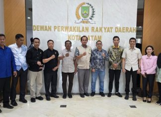 Konsultasi ke DPRD Batam, Pansus DPRD Anambas Perkaya Rekomendasi LKPj 2025