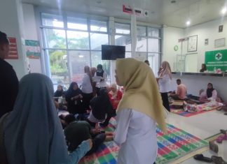 Kapolres Anambas Pastikan Usut Tuntas Kasus Dugaan Keracunan MBG, Pulbaket Diintensifkan