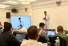 Pertumbuhan Bangunan Meningkat, Pemko Batam Dorong Efisiensi Energi