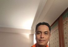 Audit BPKP Berjalan, Pemuda Pancasila Anambas Ingatkan Tender Ulang Pasar Loka Tunggu Hasil Audit