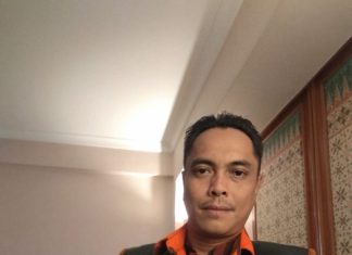 Audit BPKP Berjalan, Pemuda Pancasila Anambas Ingatkan Tender Ulang Pasar Loka Tunggu Hasil Audit
