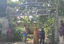 DPMPTSP Data Ulang Aset Lama, BLK Anambas yang Rusak Berat Segera Dialihkan ke DKUMPP – Trans Naker