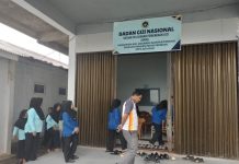 Tim Investigasi Independen BGN Datangi Anambas, Fokus Ungkap Kasus MBG Air Asuk