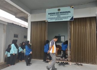 Tim Investigasi Independen BGN Datangi Anambas, Fokus Ungkap Kasus MBG Air Asuk