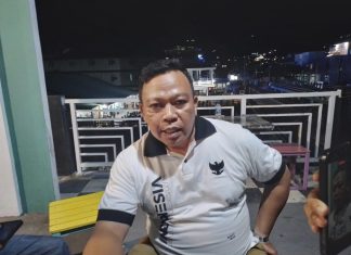 DBH Migas Anambas Menyusut, Fiskal Daerah Tertekan, Anambas Minta Perhatian Pusat