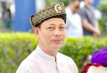 Optimalkan Pintu Masuk Batam, Tanjungpinang Siap Dorong Ekonomi Pariwisata Daerah