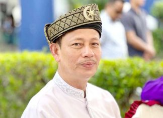 Optimalkan Pintu Masuk Batam, Tanjungpinang Siap Dorong Ekonomi Pariwisata Daerah