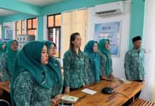 TP-PKK Anambas Percepat Program Kampung CERIA 2026, Siapkan Desa Percontohan