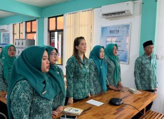 TP-PKK Anambas Percepat Program Kampung CERIA 2026, Siapkan Desa Percontohan