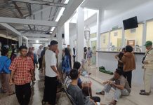 Dugaan Keracunan di Anambas Terjawab, BPOM Temukan Bakteri di Menu MBG