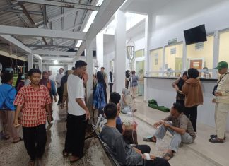 Dugaan Keracunan di Anambas Terjawab, BPOM Temukan Bakteri di Menu MBG