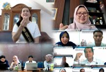 Duta GenRe Anambas 2026, Lahirkan Remaja Agen Perubahan
