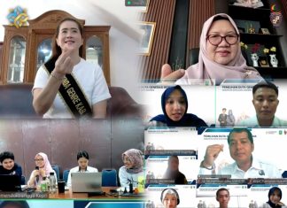 Duta GenRe Anambas 2026, Lahirkan Remaja Agen Perubahan