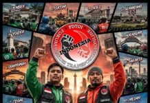 Tak Hanya Driver, UMKM Terdampak: Ojol Desak Regulasi Tegas Lewat Aksi Nasional