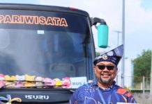 Pariwisata Tanjungpinang Tunjukkan Tren Positif