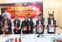 Pakai Surat Rekomendasi, Penyalahguna BBM Subsidi Dibekuk Polisi