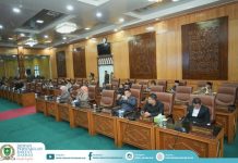 Pemkab Bengkalis: Tiga Ranperda Kunci Wujudkan Daerah Sejahtera & Tangguh