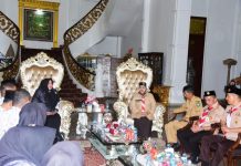 Pemkab Bengkalis Perhatikan Pendidikan dan Kesejahteraan Guru