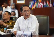 BP Batam Kawal Kebijakan Perlindungan Pengemudi