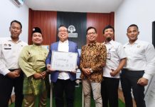 Lewat Sembang Hukum, LBH Tuah Negeri Nusantara Pastikan Layanan Gratis Ditanggung Negara