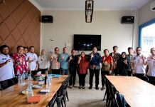 Kasmarni Harap Program Lingkungan Tak Hanya Seremonial, tapi Berdampak Nyata