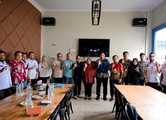 Kasmarni Harap Program Lingkungan Tak Hanya Seremonial, tapi Berdampak Nyata