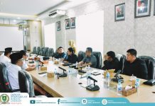 Evaluasi Kinerja 2026, Komisi II Dorong Dishub Gali Potensi Pendapatan Daerah
