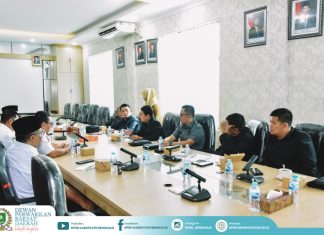 Evaluasi Kinerja 2026, Komisi II Dorong Dishub Gali Potensi Pendapatan Daerah