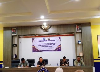 Dukung Generasi Emas 2045, LBH Tuah Negeri Nusantara Berbagi Ilmu Mediasi ke Mahasiswa STISIPOL Raja Haji