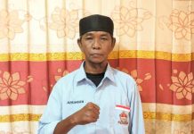 Cegah Konflik, Apriagun Ingatkan Pentingnya Rasa Saling Menghormati di Laut