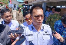 Bupati Anambas Dorong Putra Perbatasan Diprioritaskan dalam Seleksi TNI AD