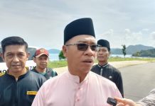 Bupati Anambas Batalkan Pengadaan Mobil Dinas Baru, Pilih Pakai Kendaraan Lama demi Kepentingan Masyarakat