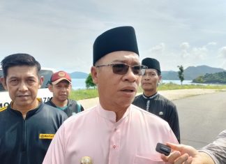 Bupati Anambas Batalkan Pengadaan Mobil Dinas Baru, Pilih Pakai Kendaraan Lama demi Kepentingan Masyarakat
