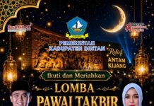 Idul Adha 1447 H: Pemkab Bintan Gelar Pawai Takbir di Bintan Timur dan Salat Id di Toapaya
