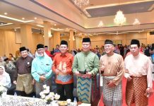 Gubernur Ansar: Nilai Akhlak dan Ilmu dari PGAN Tetap Relevan untuk Kemajuan Daerah