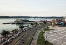 Momen Besar di Kepri: Tanjungpinang Jadi Pusat Perayaan Anak Indonesia
