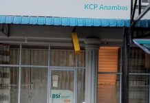 ATM BSI Tarempa Kehabisan Uang Saat Libur Panjang, Nasabah Keluhkan Sulit Tarik Tunai