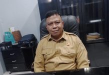 Penerimaan Pajak Air Permukaan Anambas Hanya Rp40 Juta per Tahun, BPKPD Dorong Munculnya Pengelolaan Air Baru