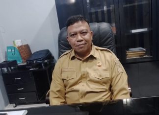 Penerimaan Pajak Air Permukaan Anambas Hanya Rp40 Juta per Tahun, BPKPD Dorong Munculnya Pengelolaan Air Baru
