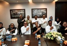 Jajaki Kerja Sama, Bakrie Group Tinjau Potensi Investasi Batam