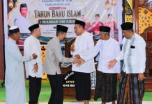 Pemkab Bengkalis Harap Semangat Hijrah Jadi Motivasi Generasi Muda