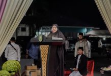 Sambut 1 Muharram, Bupati Kasmarni: Semangat Hijrah untuk Bangun Bengkalis